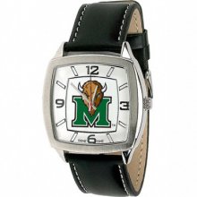 Marshall Thundering Herd Retro Watch Game Time