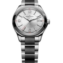 Maurice Lacroix Miros Date Mens Quartz Watch MI1018-SS002131