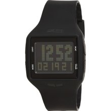 Men's Black Vestal Helm Surf & Train Digital Watch HLMDP01 ...