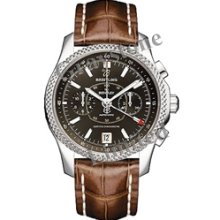 Men's Breitling Bentley Mark VI 42mm Watch - P2636212/Q529_BrCroco