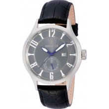 Men's Invicta Vintage SS Sub Second 12230