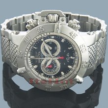 Mens Invicta Watches Invicta Subaqua Chrono Watch