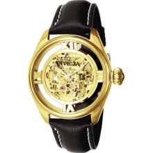 Men's Pro Diver Chronograph Stainless Steel Case and Bracelet Date