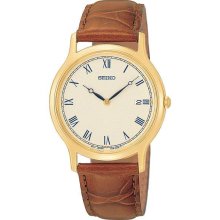 Men's Seiko Dress Watch