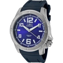 Men's Specialty Blue Dial Navy Blue
