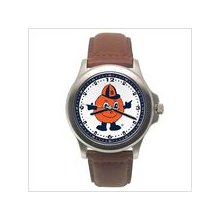 Mens Syracuse University Watch - Rookie Logo