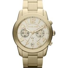 Michael Kors Mercer Chronograph Ladies Watch MK5726