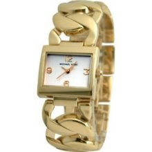 Michael Kors Mk3024 Ladies Watch (full Rrp £350) - Genuine Uk Seller