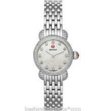 Michele MWW03A000230 Watch CSX Ladies - MOP Dial