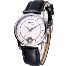 Mido Ladies Watch Automatic Baroncelli Big M0072071603600