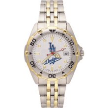 MLB Los Angeles Dodgers All-Star Ladies' Sport Watch