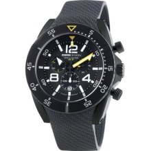 Momo Design Dive Master Chrono 48mm Swiss Ronda