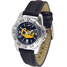 Montana State Bobcats MSU Womens Sport Wrist Watch
