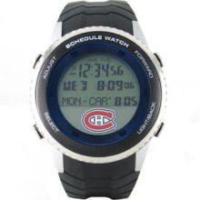 Montreal Canadiens Schedule Watch Game Time