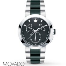 Movado Men s Watch Chronograph Verto 606546- Men's