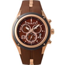 Mulco BLUEMARINE Chronograph Unisex Watch MW1-29902-035