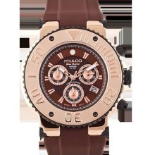 Mulco BLUEMARINE Chronograph Unisex Watch MW3-70602-035