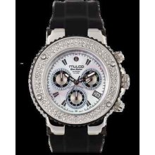 Mulco Bluemarine Chronograph Unisex Watch Mw3-70602s-021