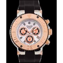 Mulco Bluemarine Chronograph Unisex Watch Mw3-70602-023