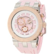 Mulco Unisex Mw5-93503-083 Fashion Analog Swiss Movement Silicone Band Watch
