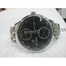 New Baolilong Automatic Portuguese Luxury Watches Power Band For Men