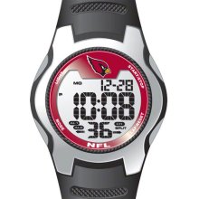 NFL - Arizona Cardinals Training Camp Digital Watch