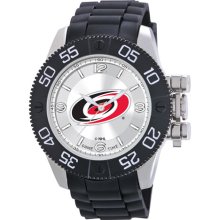 NHL Carolina Hurricanes Beast Series Sports Watch