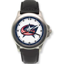 NHL Columbus Blue Jackets Rookie Men's Sport Watch