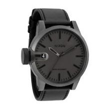 Nixon Magnified