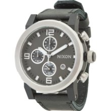 Nixon Ride Watch Black, One Size