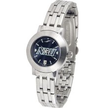 Northern Arizona Lumberjacks Dynasty AnoChrome-Ladies Watch