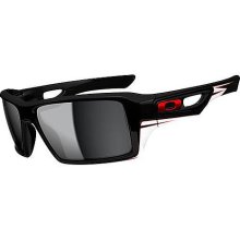 Oakley Eyepatch 2 Sunglasses In Black