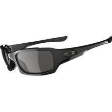 Oakley Fives Squared - Black/Grey