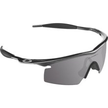 Oakley M-frame Strike Black/grey Black