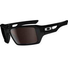 Oakley Polarized Eyepatch 2 - Black/OO Black Iridium Polarized