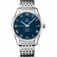 Omega De Ville Chronometer Men's Watch 431.10.41.21.03.001