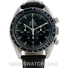 Omega Speedmaster Professional Vintage Moon Watch 861 145022