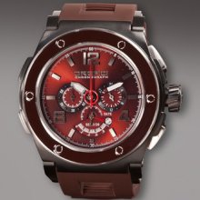 Orefici Watches Regata Chronograph