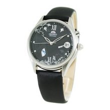 Orient Automatic FDM00002BL FDM00002B Ladies Watch