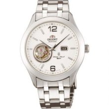 Orient Automatic Semi Skeleton Mens Watch DB05001W