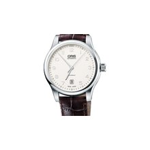 Oris watch - 73375944091LS Classic Date Mens