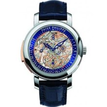 Patek Philippe Grand Complication 5104P Mens wristwatch