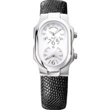 Philip Stein Teslar 1FF-SMOP-ZB Ladies wristwatch
