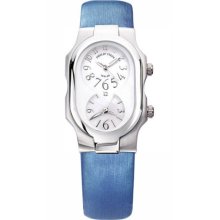 Philip Stein Teslar 1FF-SMOP-ITL Ladies wristwatch