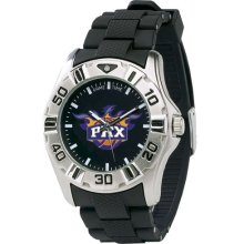 Phoenix Suns Game Time MVP Series Sports Watch
