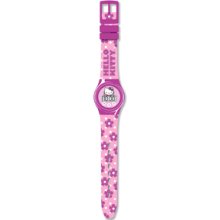 Play Visions, Inc. - Hello Kitty LCD Watch