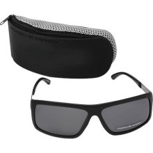 Porsche design p8467-a made in italy men's sunglasses