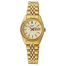 Pulsar Women's Bracelet watch #PXX004