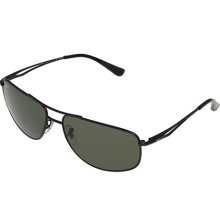 Ray-Ban 0RB3490 Polarized 62 Polarized Fashion Sunglasses : One Size