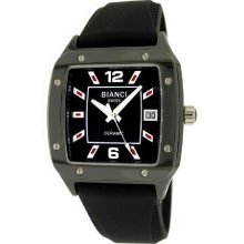 Roberto Bianci 5857Biablk Blk Men'S 5857Biablk Blk Persida Watch